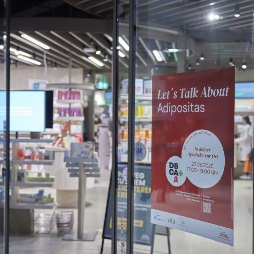 beauftragt von Vita Health Media GmbH
