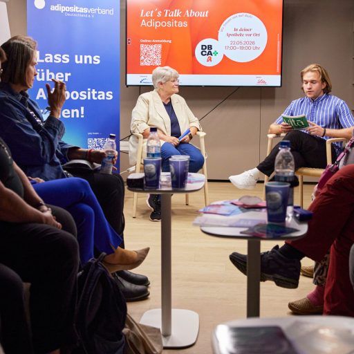 beauftragt von Vita Health Media GmbH